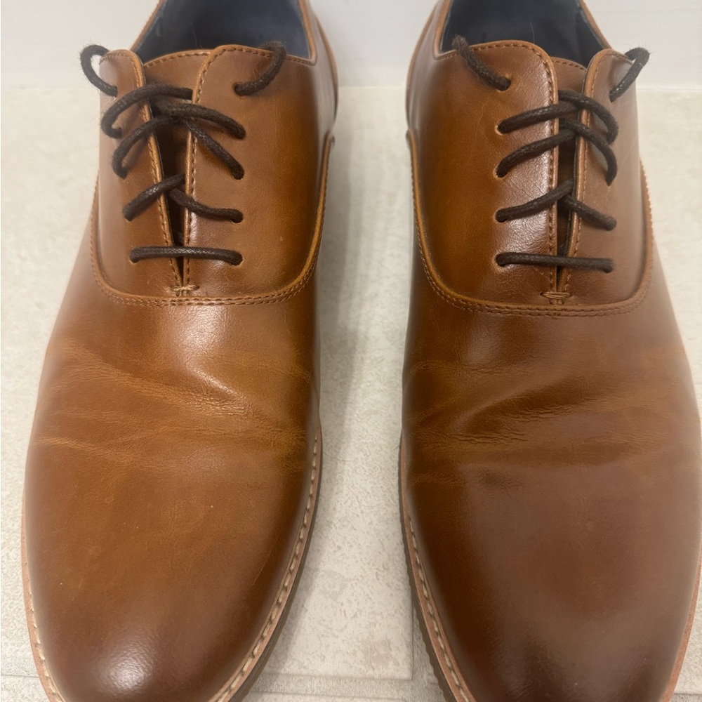 Steve Madden Nunan Oxford size 9
